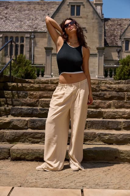 Summer Styles by Alex Albeck — Aerie