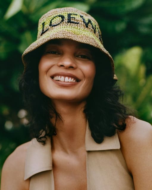 Net-A-Porter x Loewe — Net-A-Porter