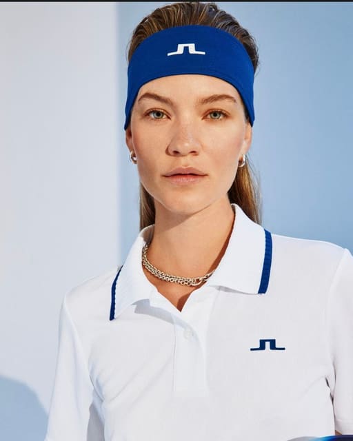 J.Lindeberg sport ss24 Photographer: Jacob Zingaropoli — J Lindeberg