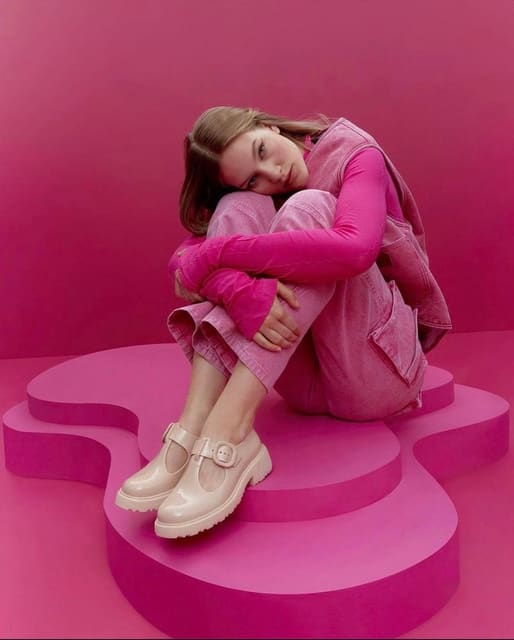 Melissa Campaign 2023 — Melissa Shoes