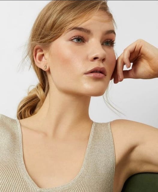 TED BAKER Jewelry Photographer: Milly Tillson — Ted Baker