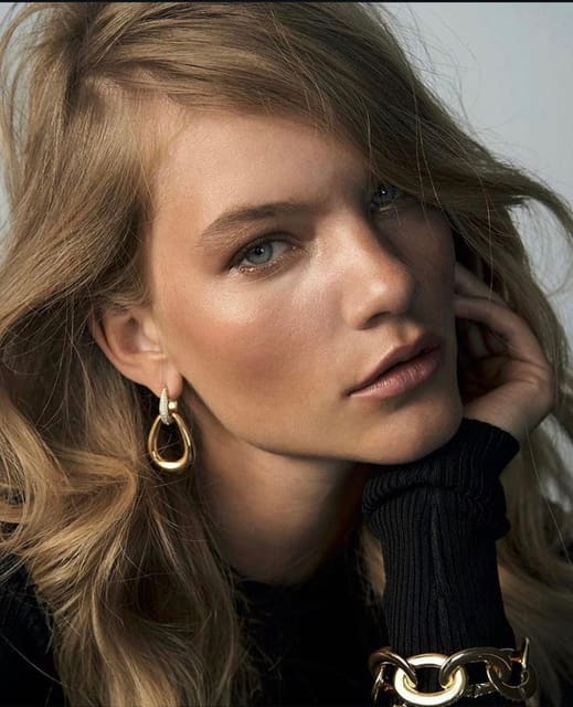 ELLE BEAUTY SEPTEMBER 20 — Elle Denmark