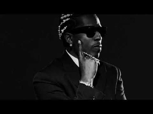 A$AP Rocky - HIGHJACK — Music Video