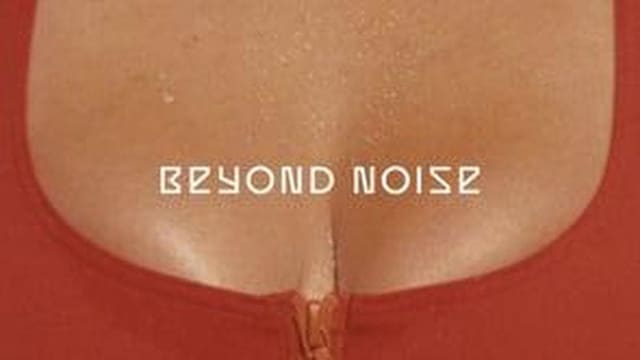 Summer Glow — Beyond Noise Digital