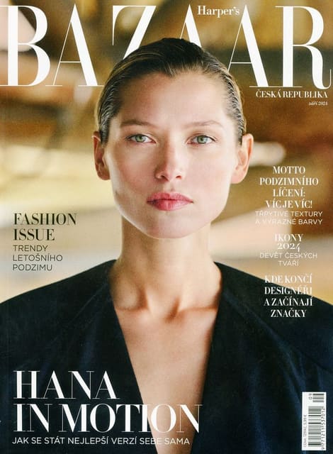 Hana Jirickova