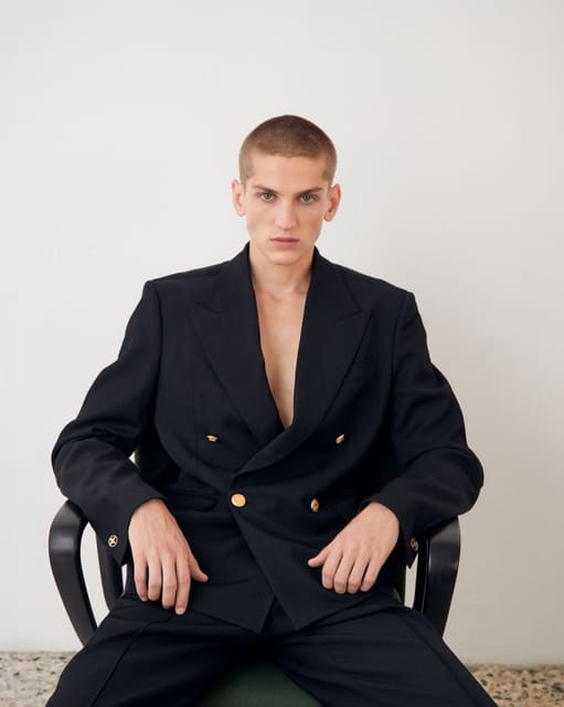 Richard Grundins — 9