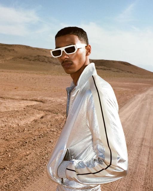 PALM ANGELS FW 24 BY LUKAS GANSTERER — Palm Angels