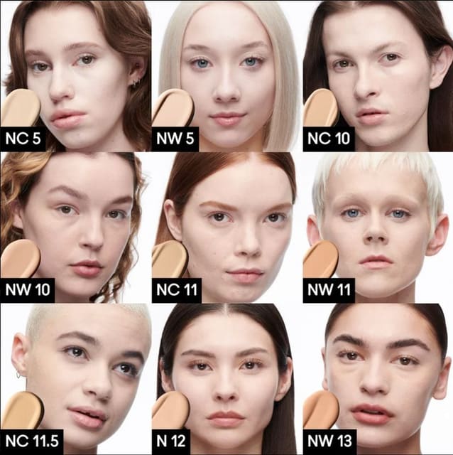 MAC Cosmetics Luminous Lift Concealer by... — MAC Cosmetics