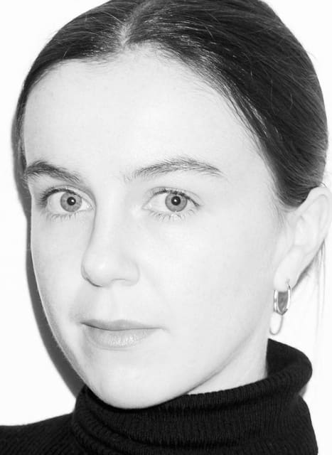 Liv Liberg