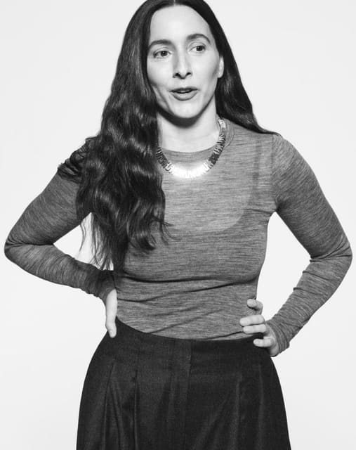 Julia Lange