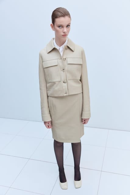 Boss Black Collection Fall 24 — BOSS