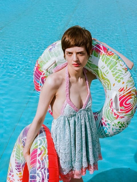 Take me to the sea! — Lula Japan