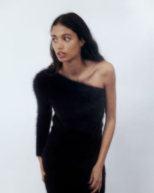 Lisa Yang A/W 24 Campaign — Lisa Yang