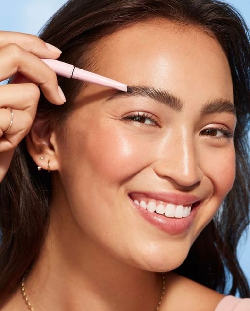 Covergirl Cleantopia by Clara Goldfarb — CoverGirl