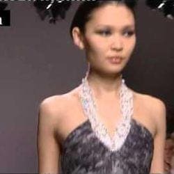 Guy Laroche F/W 2008 Show — Guy Laroche