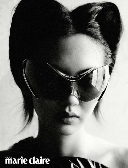 Fantastic Factory — Marie Claire Taiwan