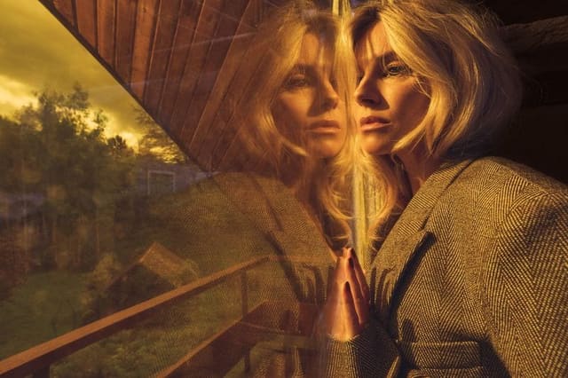 Miller's Tale — Harper's Bazaar UK