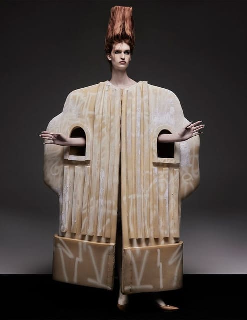 Coven culture by Muraca — Schön Magazine