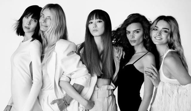 Kérastase Spring 2024 — Kérastase