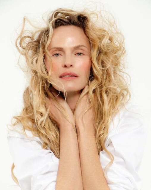 Thrill by Miranda Penn Turin — Gloria Magazine
