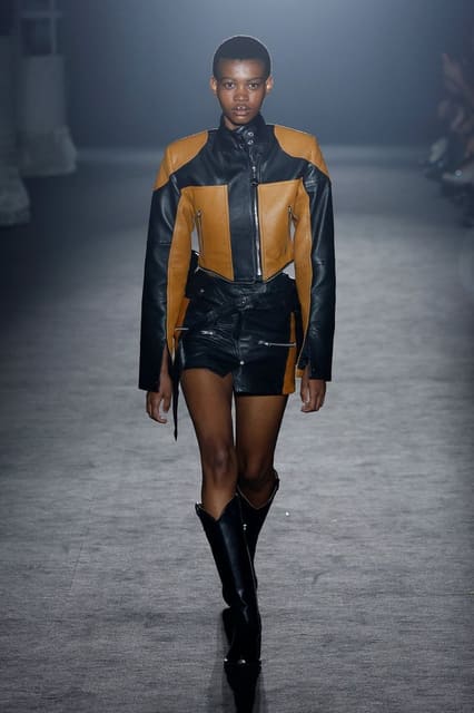 Mateo Velasquez - AW24 Baquero