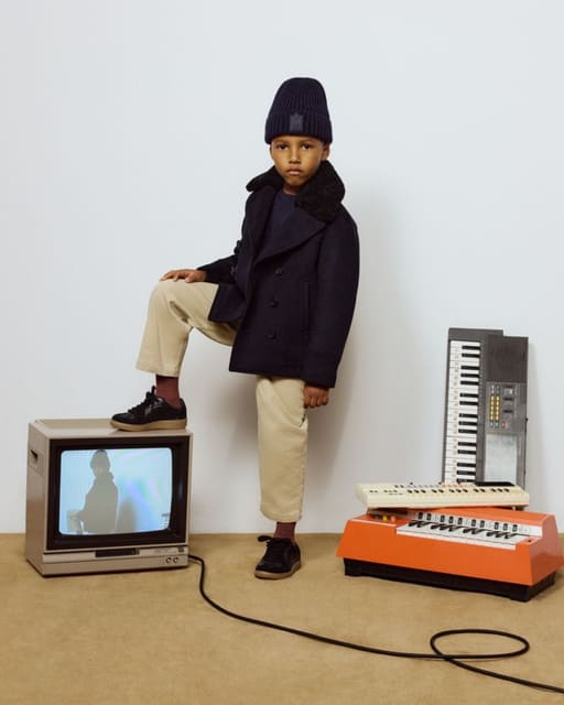 Mackage Enfants — Mackage