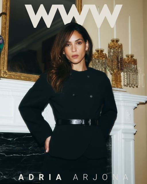 Who What Wear August 2024 Cover — Who What Wear