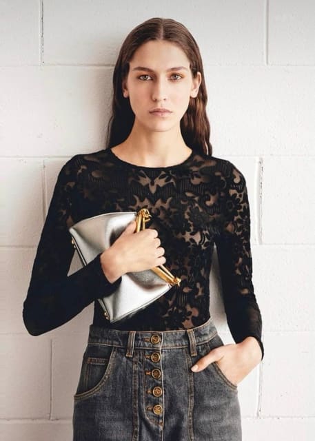 Etro Fall Winter 2024/25 — Etro