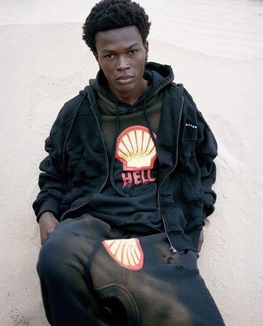 Lisi Herrebrugh & Rushemy Botter