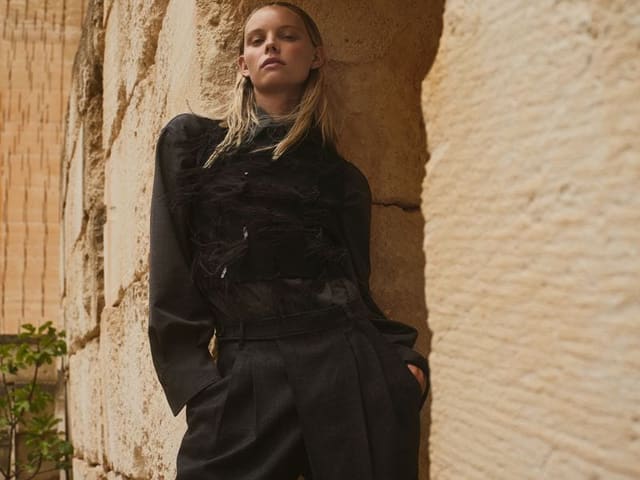 Brunello Cucinelli F/W 24 Collection — Brunello Cucinelli