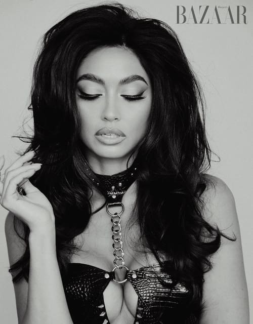The Glaminator — Harper's Bazaar Vietnam