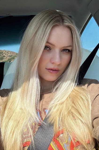 Anastasia Vavina