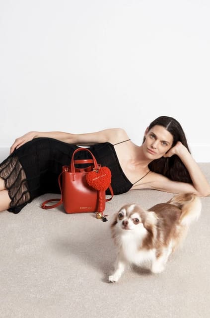 BIMBA Y LOLA F/W 2024 Campaign — BIMBA Y LOLA
