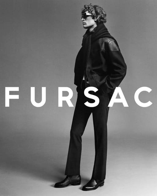 Fursac F/W 2024 Campaign — Fursac