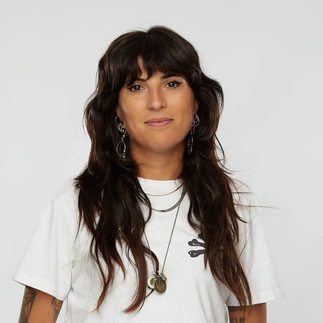 Lucilla Spagnuolo
