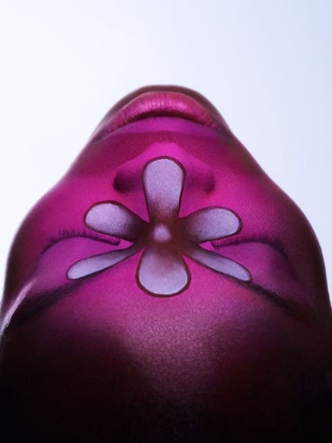 In full bloom — Tush Magazine