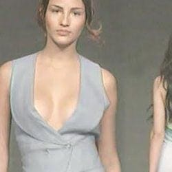 Chloé S/S 1999 Show — Chloé