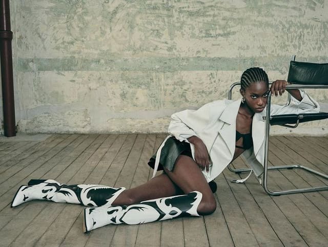 Schutz Spring 2024 — Schutz