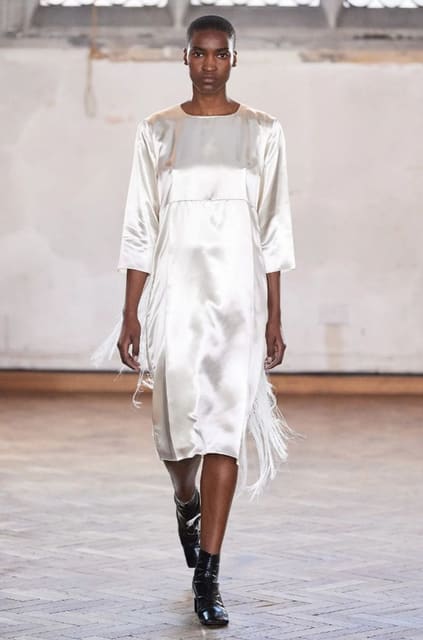 Sharon Wauchob S/S 20 Show — Sharon Wauchob