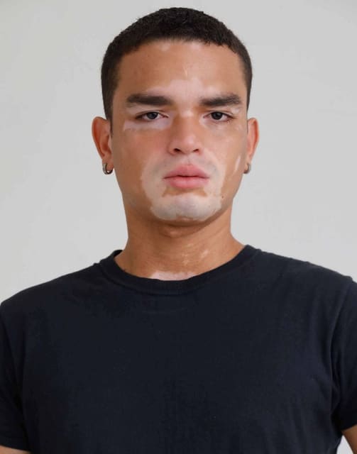 Daniel Ruenes