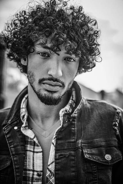 Donovan Santos