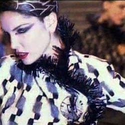 John Galliano F/W 1999 Show — John Galliano