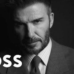 BOSS F/W 2024 Campaign — BOSS