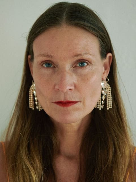 Anja Poulsen