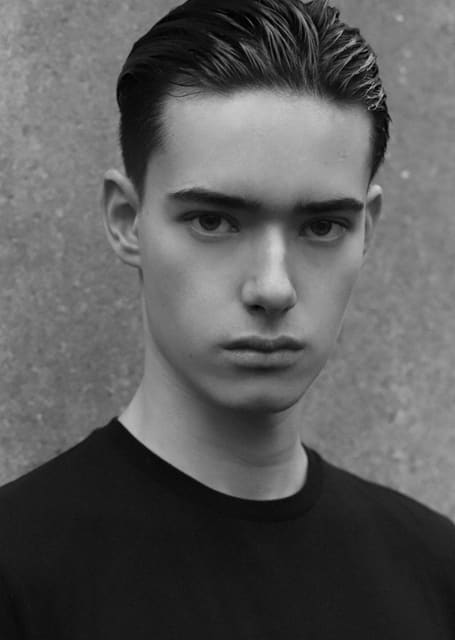 Xavier Conroy