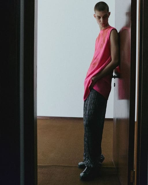 Arti Raresh — 9