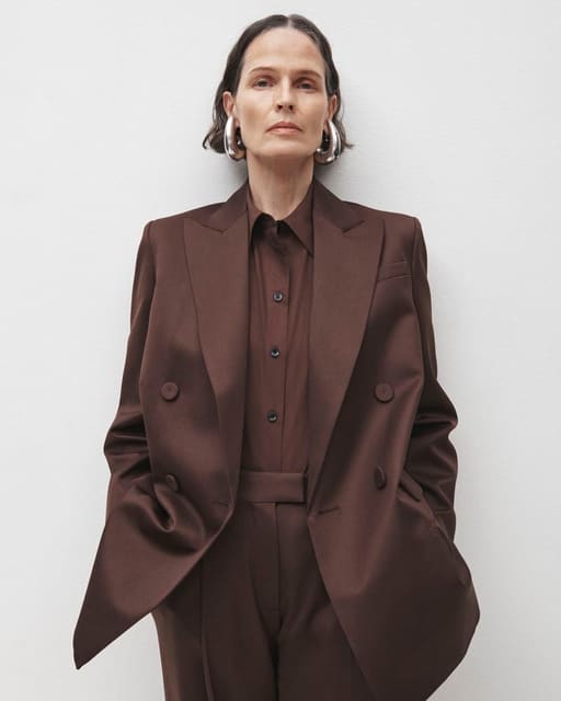 FW24 Lookbook — Another Tomorrow