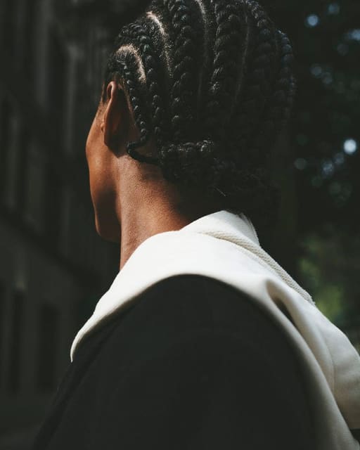 FW23 Editorial — Another Tomorrow