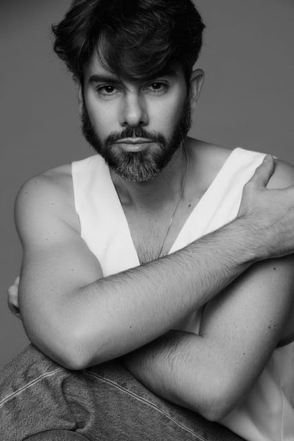 Rodrigo Garcia Loro