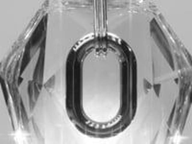 Million Gold Perfume — Rabanne